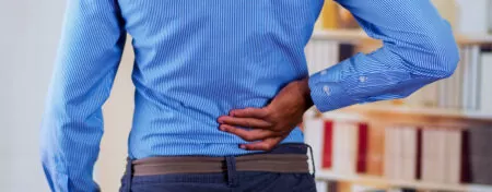 Back Pain Relief and Sciatica Pain Relief Warner Robins, GA