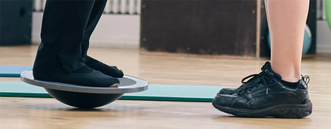 Balance and Gait Disorders Warner Robins, GA