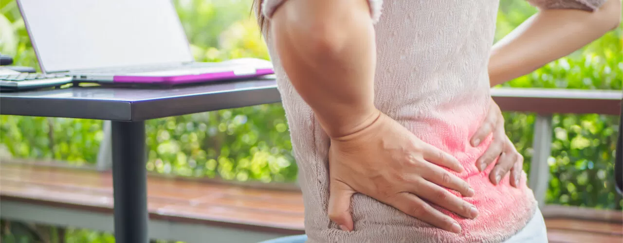 Ergonomics Warner Robins, GA