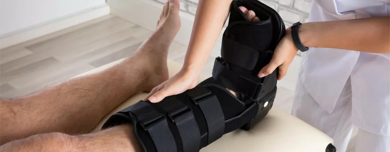 Post-Surgical Rehabilitation Warner Robins, GA