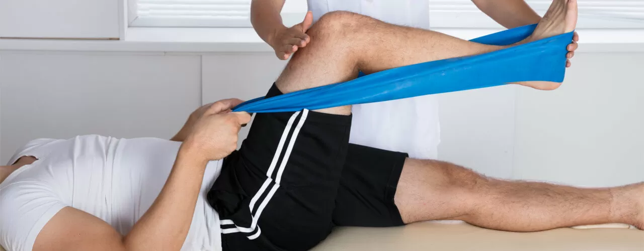 Pre-Surgical Rehab Warner Robins, GA