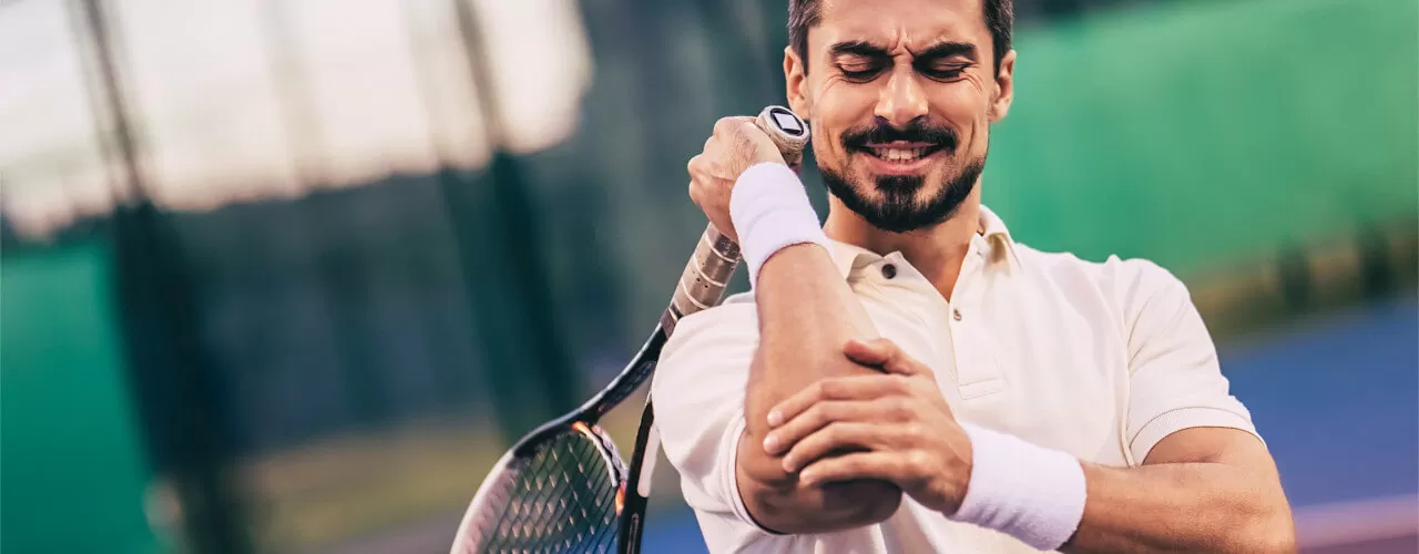 Sports Injury Clinic Warner Robins, GA