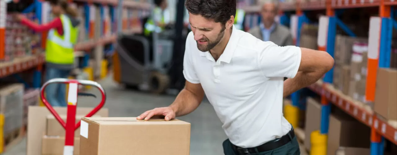 Work Hardening Warner Robins, GA