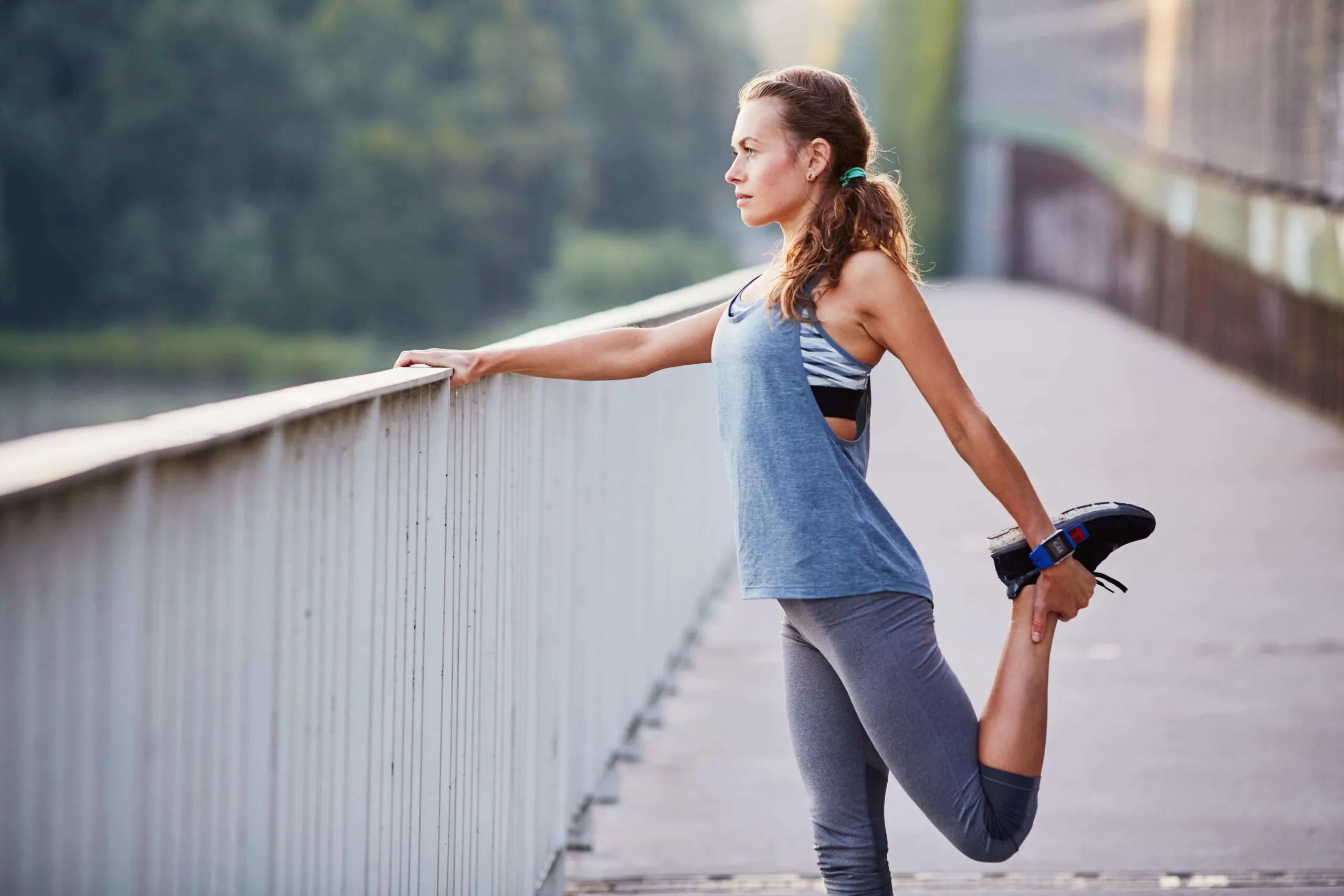 5 Ways Stretching can Improve Your Overall Health