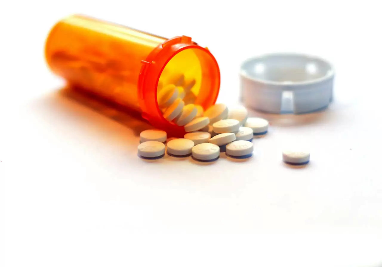 Painkillers
