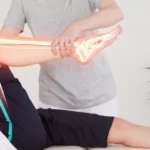 Knee Pain Pinnacle PT