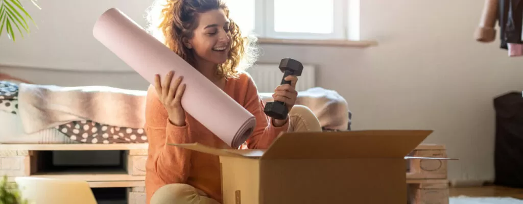 Looking to Add More to Your Workout Routine? We've Got You Covered!