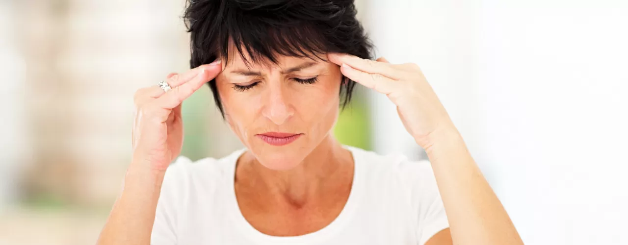 Vestibular disorders pinnacle physical therapy