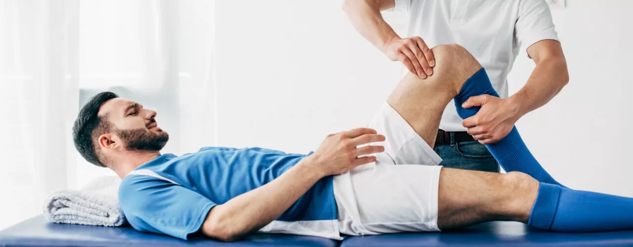 3 Reasons To Choose PT Over Opioids