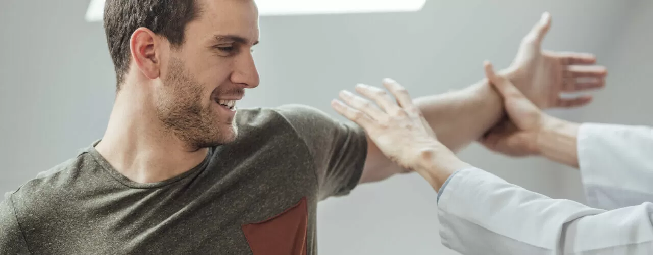 5 Conditions that PT Has Been Proven to Treat