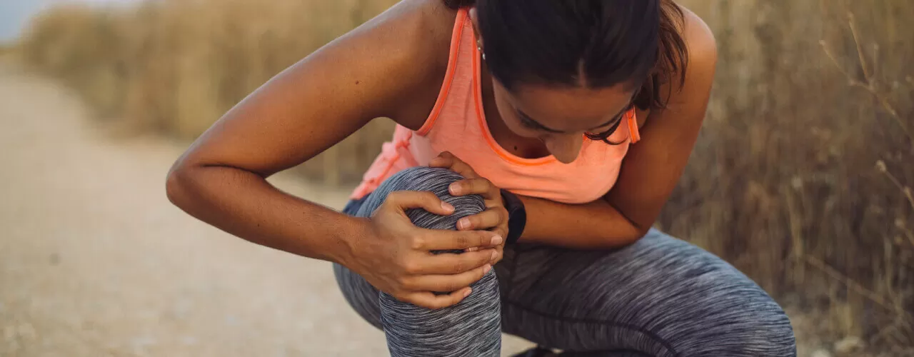 Move with Ease! Strengthen Those Hips and Knees