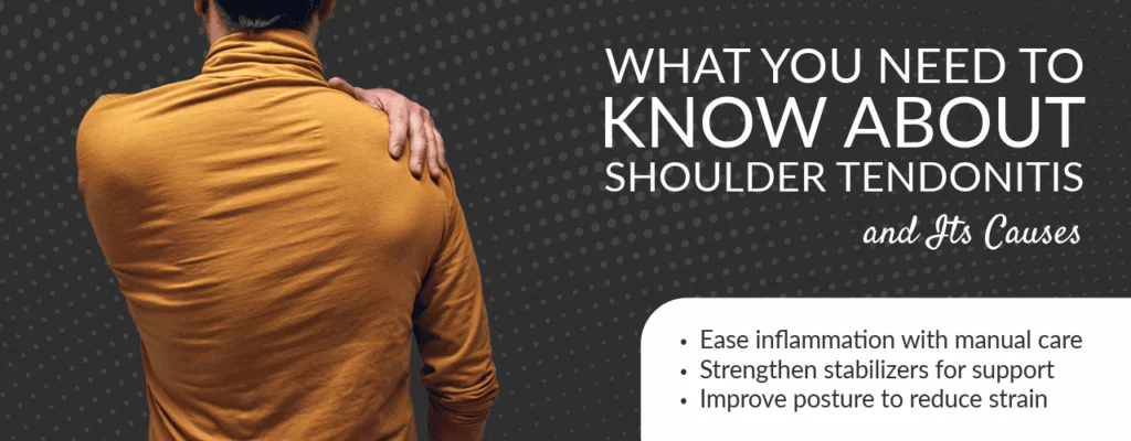 What_You_Need_to_Know_About_Shoulder_Tendonitis_and_Its_Causes
